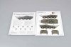 Trumpeter 00386 Italian B1 Centauro Tank Destroyer (1:35)